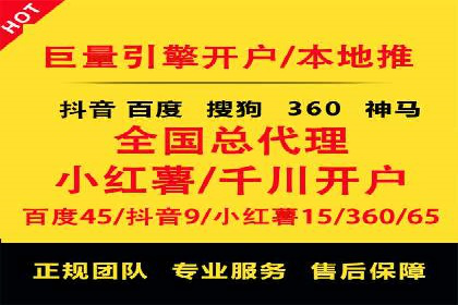 成功企业背后的百度推广策略